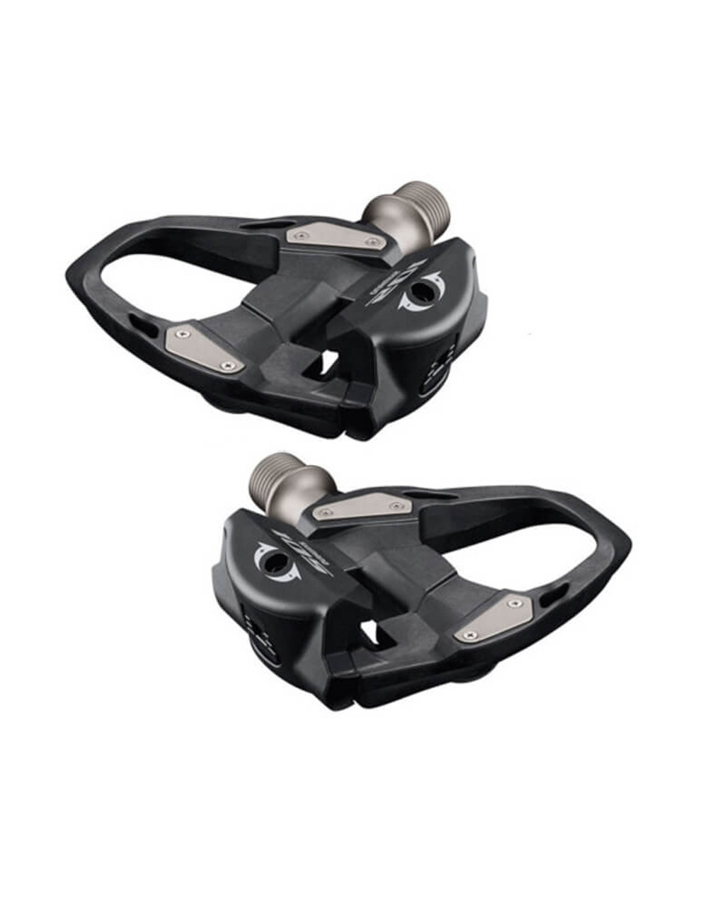 clipless pedals spd