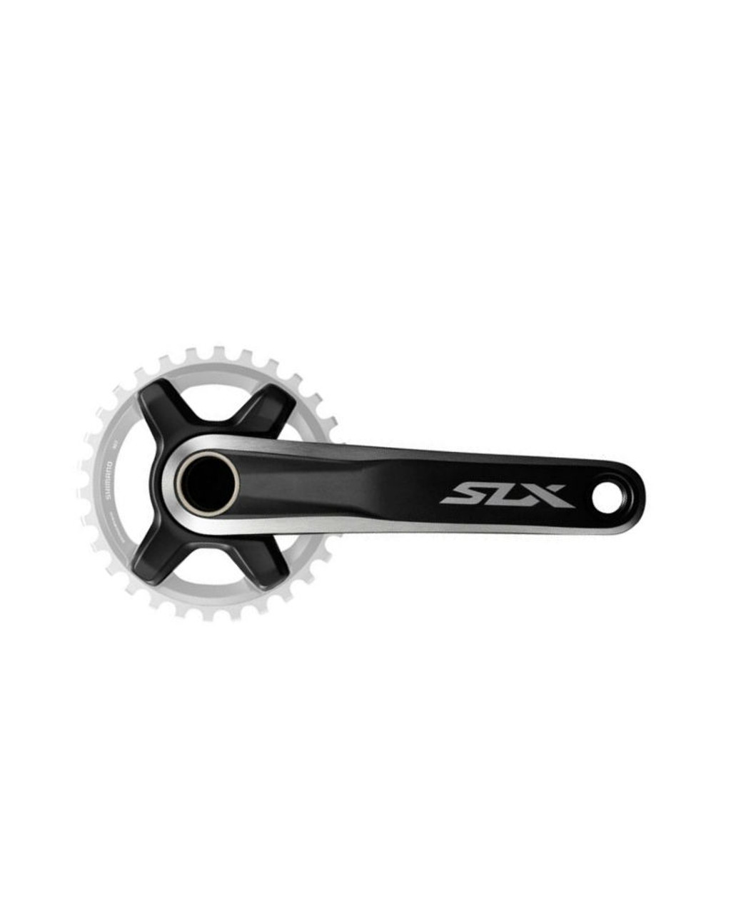 slx m7000 chainring