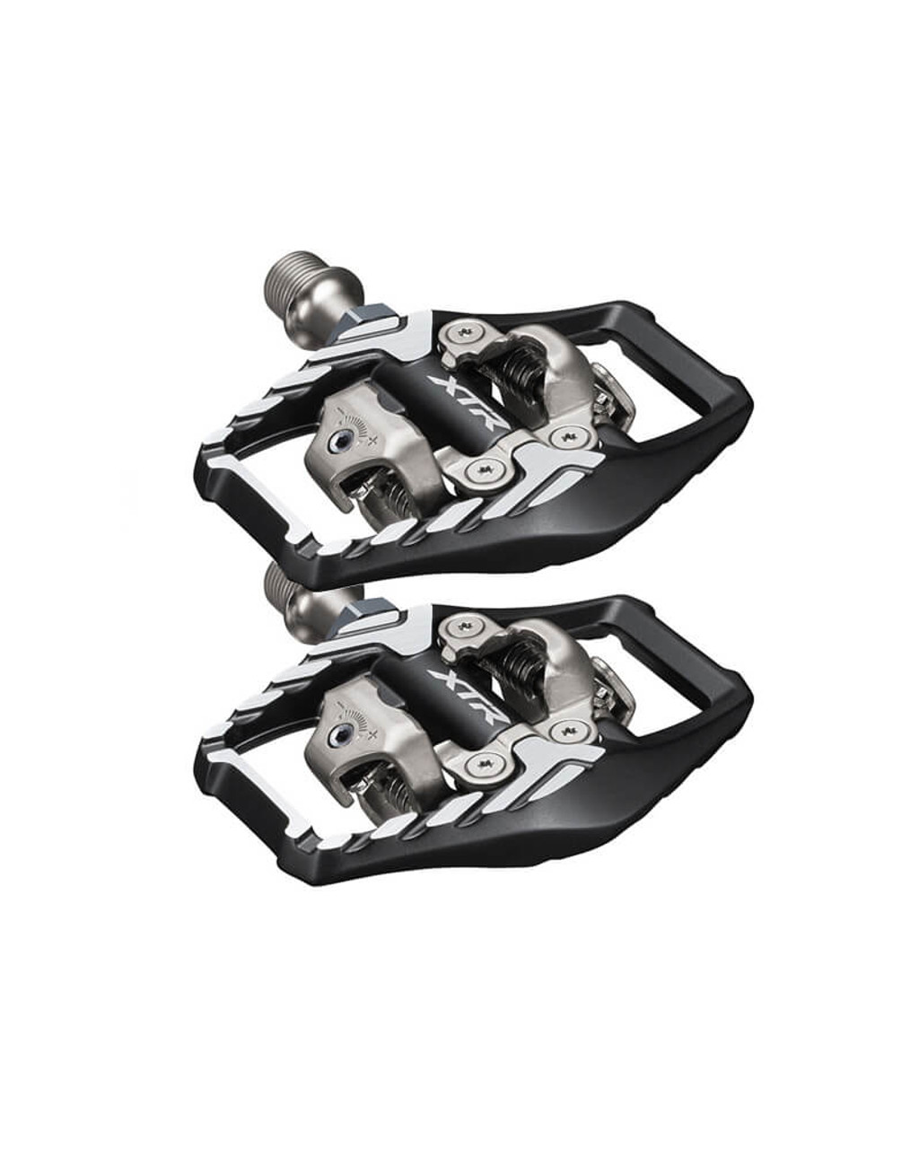 shimano xtr trail pedals