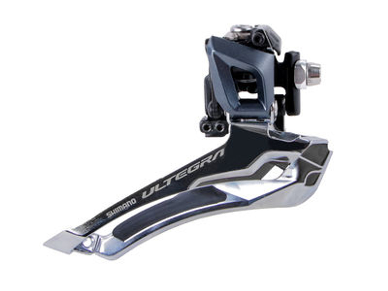 Shimano Ultegra R8000 11 Speed Front Derailleur | New Era Cycle