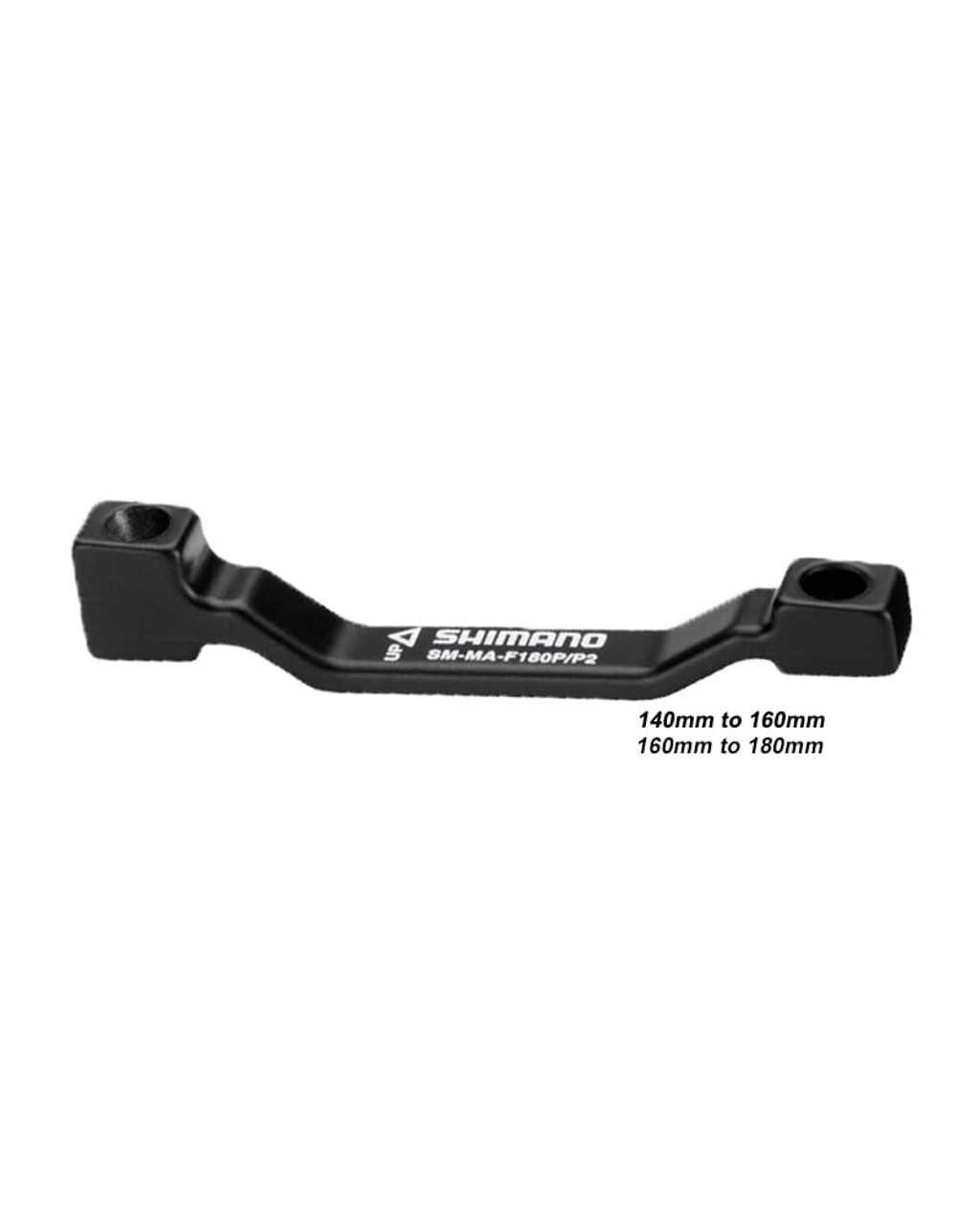 shimano disc brake mount adapter