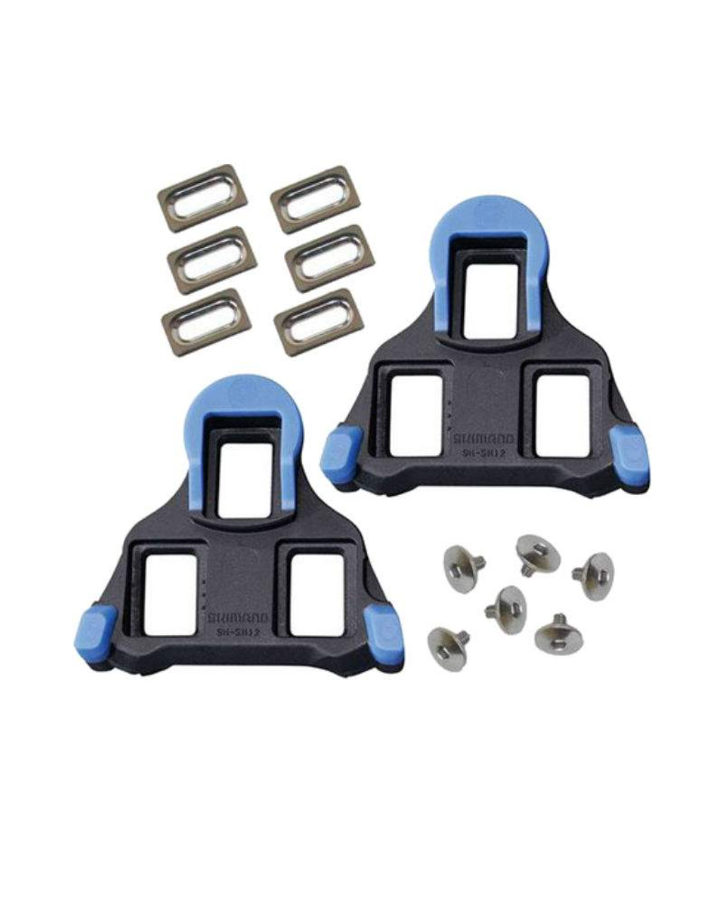 spd sl road cleats