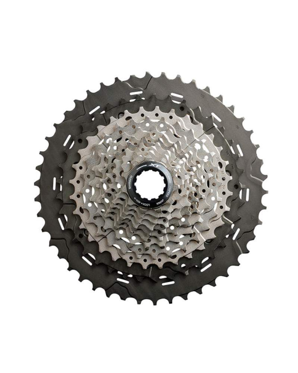 shimano hg800 11 speed rear cassette