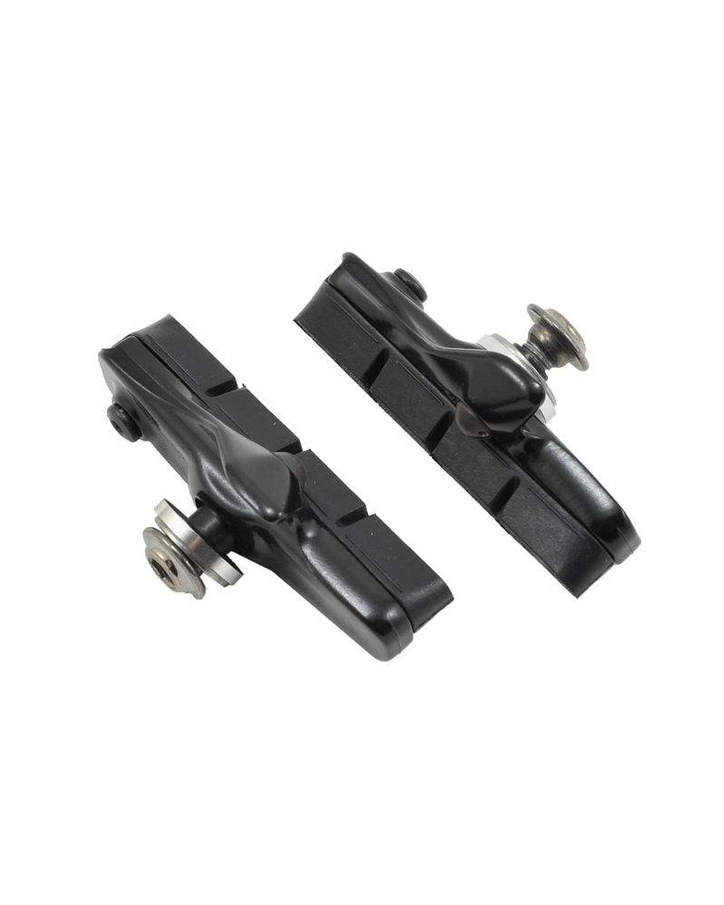 shimano brake shoe set