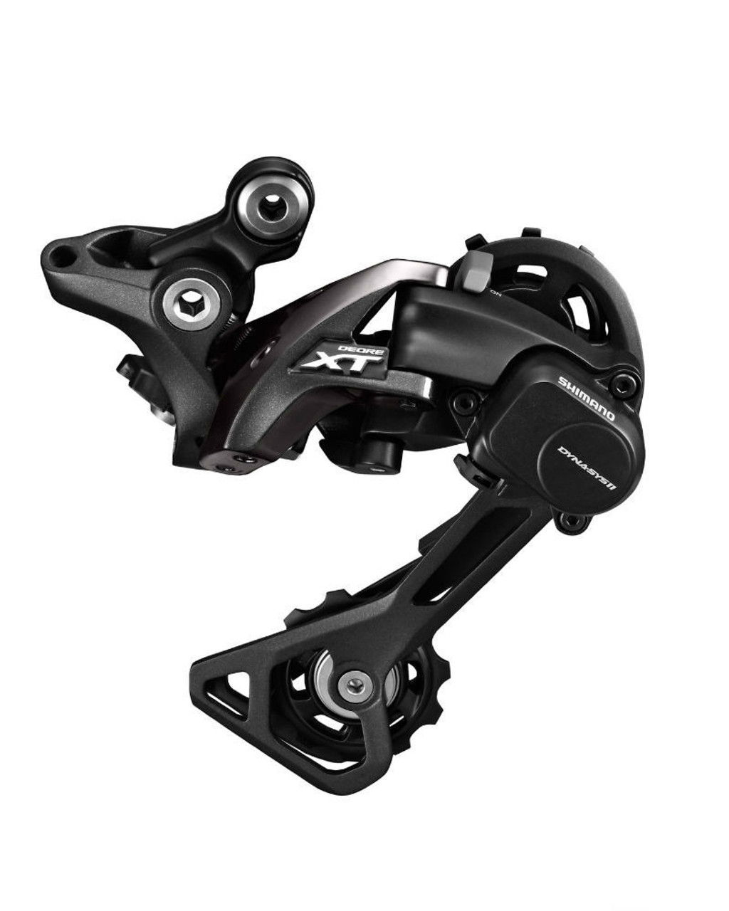 shimano deore xt m8000 11 speed rear derailleur