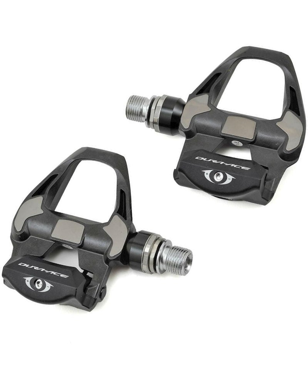 dura ace clipless pedals