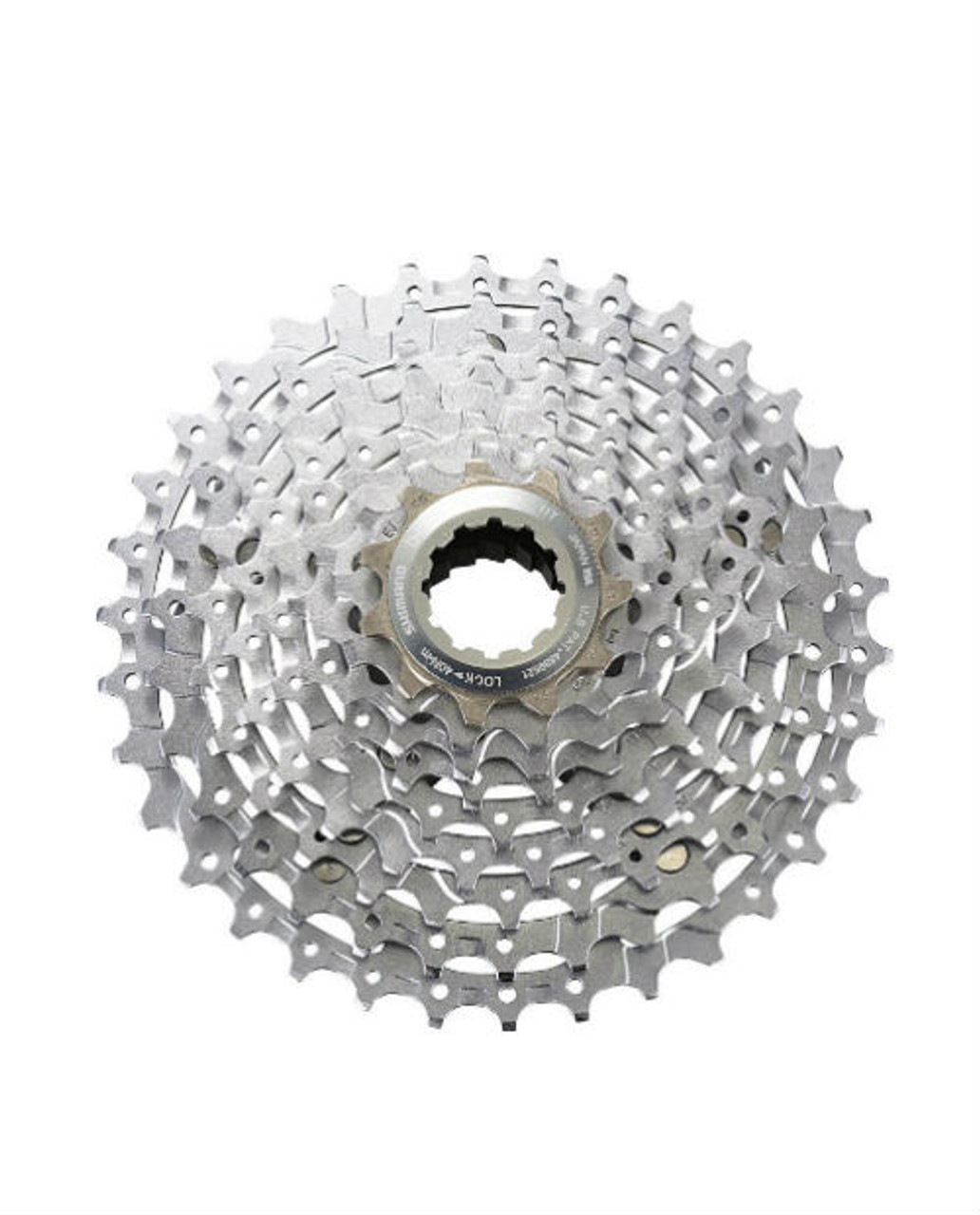 shimano rear cassette 9 speed