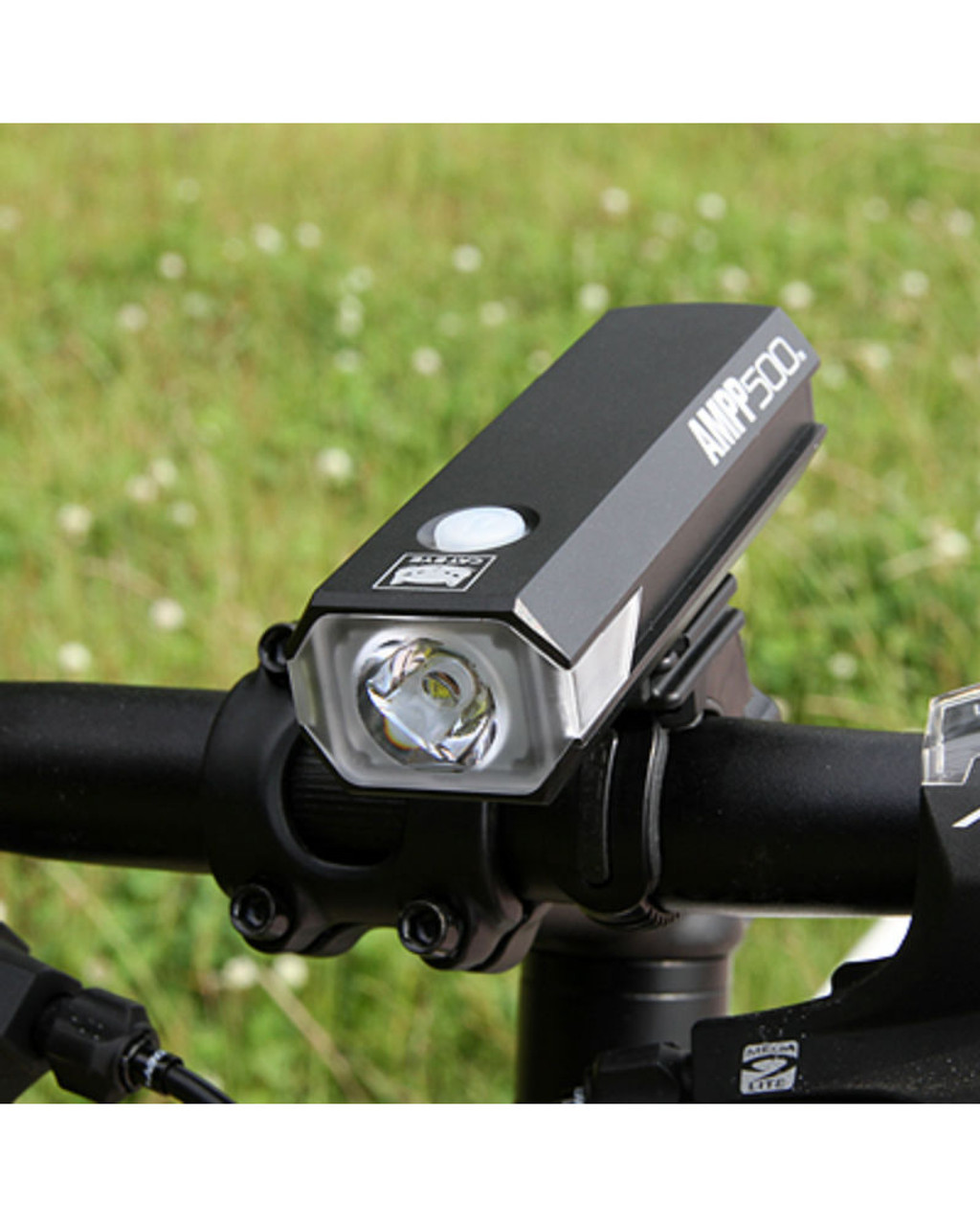 cateye ampp 500 front light