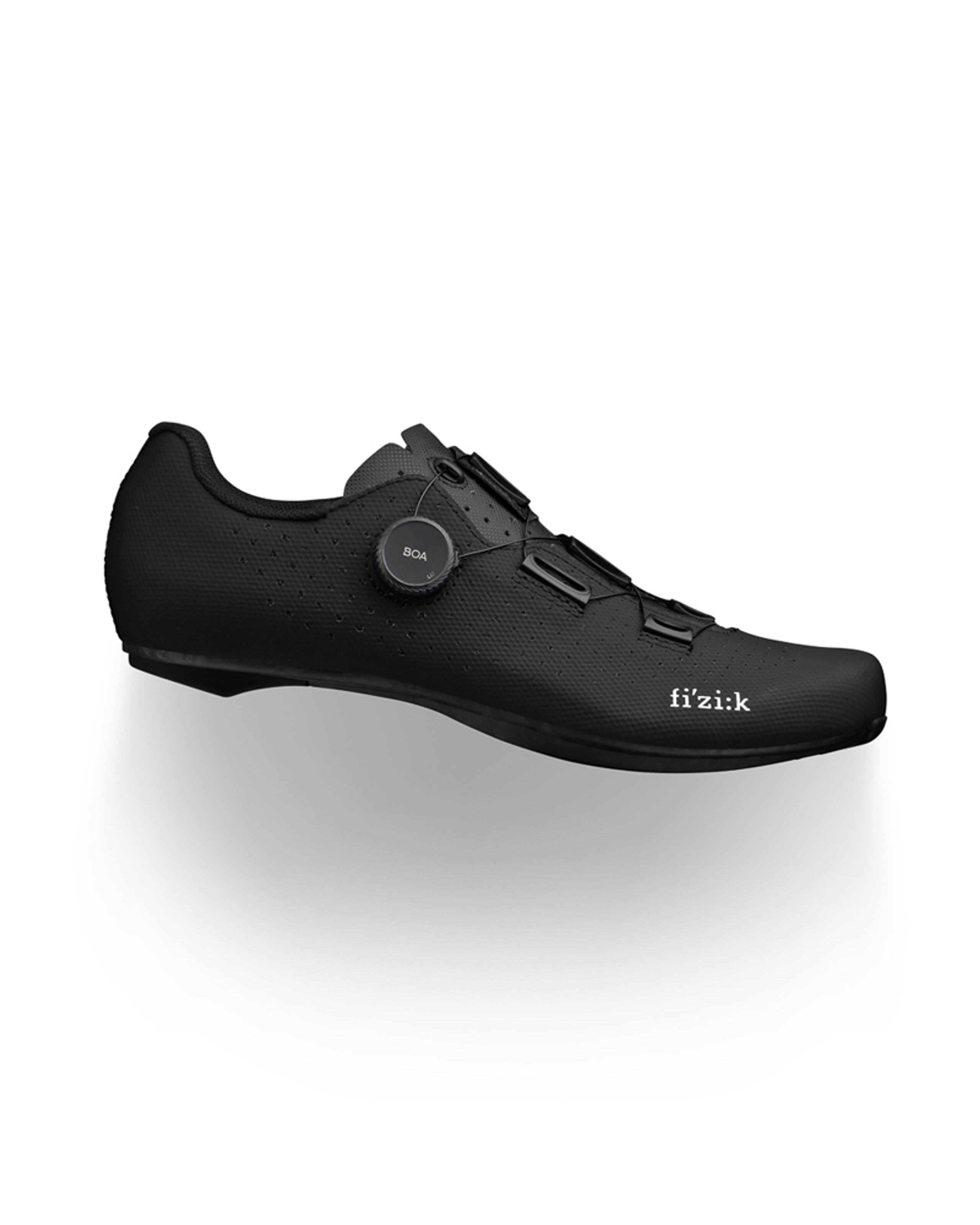 Fizik Tempo Decos Carbon Wide Road Cycling Shoes | New Era Cycle