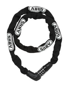 ABUS Steel-O-Chain 5805C  Resettable Combination Chain Lock