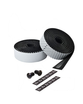 Ciclovation Advanced Leather Touch Bar Tape - Fusion Series