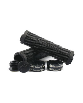 Lizard Skins Charger Lock On Handlebar Grips