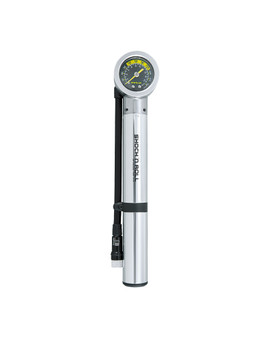 Topeak Shock N Roll Tyre Mini Pump