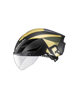 OGK Kabuto Aero R1 CVTR Road Helmet