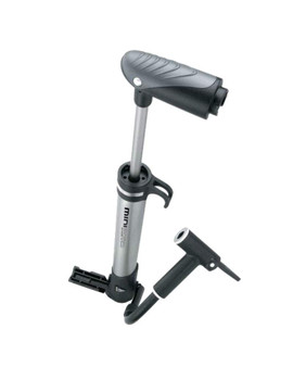 Topeak Mini Morph  Mini Floor Pump