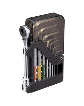 Topeak Omni Toolcard Multi Tool