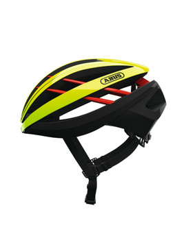 ABUS Aventor Road Helmet