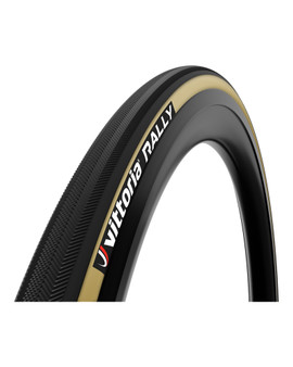 Vittoria Rally Tubular Road Tire