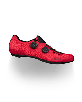 Fizik Vento Infinito Knit Carbon Road Cycling Shoes
