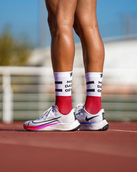 Sporcks Running Socks - No Day Off