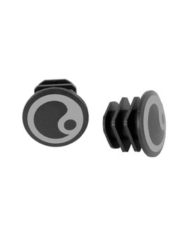 Ergon End Plugs for GP2/GP3/GP4/GP5/GS2/GS3 Grips