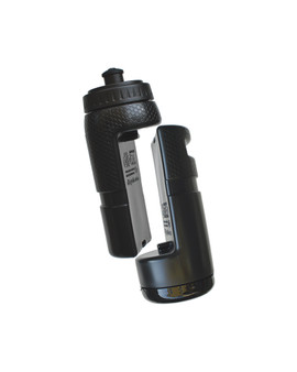 Dib Sports Hydration Water Bottle with Tool Storage - 320ml