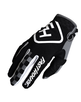 Fasthouse Speed Style Legacy Full Finger Gloves