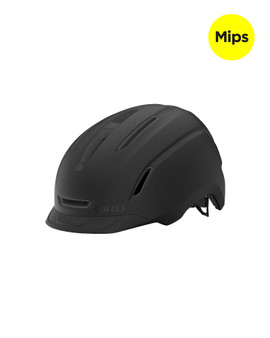 Giro Caden II MIPS Urban Cycling Helmet
