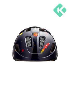 Lazer Nutz KinetiCore Kids Helmet - Space