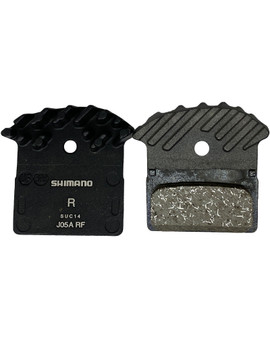 Shimano J05A-RF Resin Disc Brake Pads