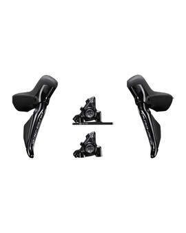 Shimano Dura-Ace R9270 2x12 Speed Di2 Shifter Set