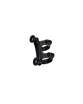 Monkii Bottle Cage Clip B Adapter for Brompton