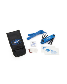 Park Tool WTK-2 Essential Tool Kit