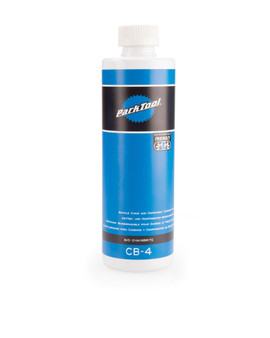 Park Tool CB-4 Bio Chainbrite Cleaner