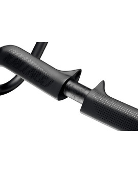 Controltech Sirocco Integrated Carbon Handlebar