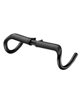 Controltech Sirocco Integrated Carbon Handlebar