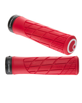 Ergon GA2 Fat Lock On Handlebar Grips