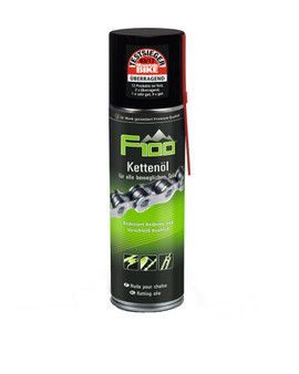 F100 Premium Bike Chain Spray Lubricant