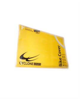 CycloneCovers Bike Cover