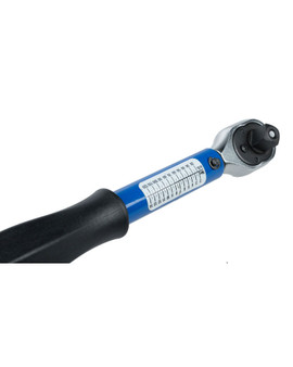 Park Tool TW-5.2 Ratcheting Click-Type Torque Wrench