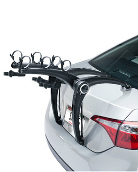 Saris SUPERBones 3 Bike Rack