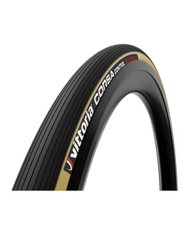 Vittoria Corsa Control Graphene 2.0 Competition Clincher Road Tyre