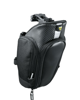 Topeak MondoPack XL QuickClick Mount Saddle Bag