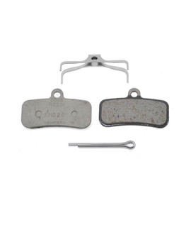 Shimano D03S Resin Disc Brake Pads