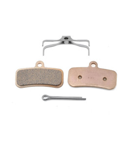 Shimano Saint-Zee D02S Metal Disc Brake Pads