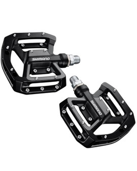 Shimano GR500 Flat Pedals