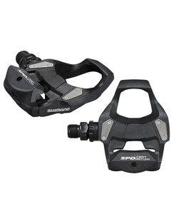 shimano 105 r7000 spd sl clipless road pedal