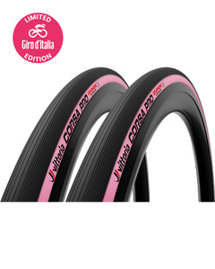 Vittoria Corsa Pro Graphene Tubeless Ready Competition Road Tyre