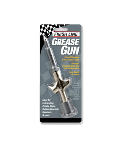 finish line ceramic grease carbon safe