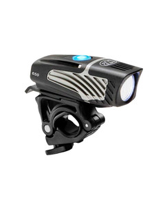 niterider lumina 1800 dual beam front bike light